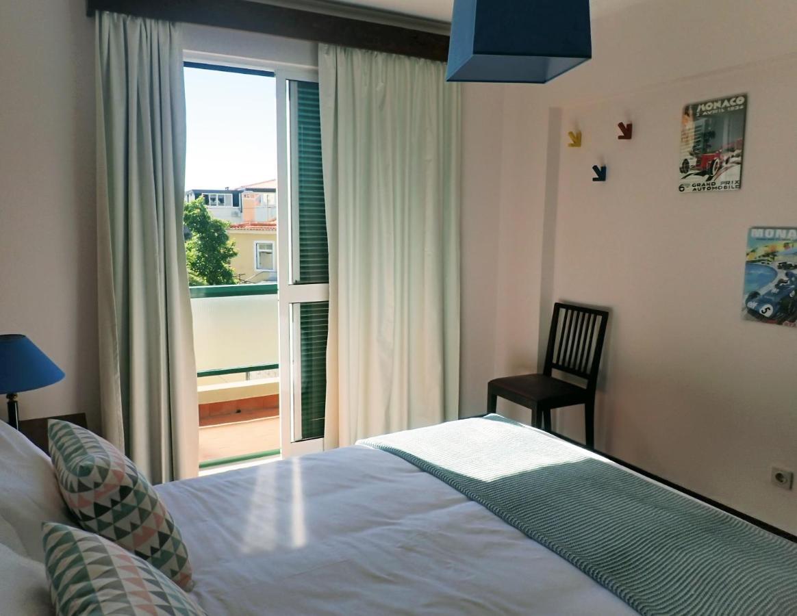 Funchal Petrolhead Apartment Eksteriør billede