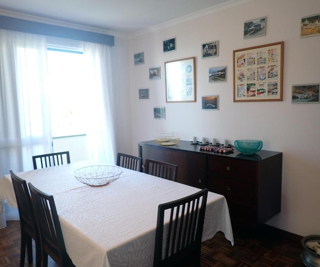 Funchal Petrolhead Apartment Eksteriør billede