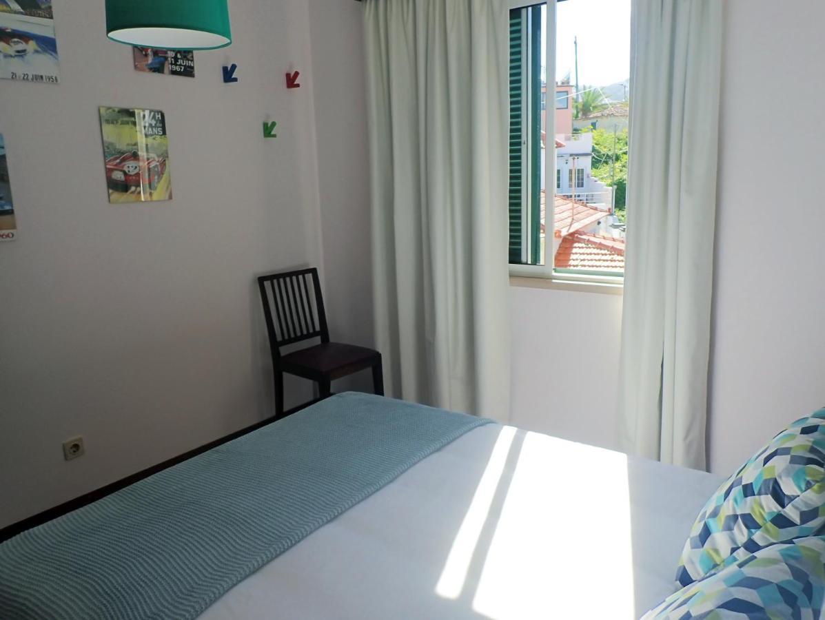 Funchal Petrolhead Apartment Eksteriør billede