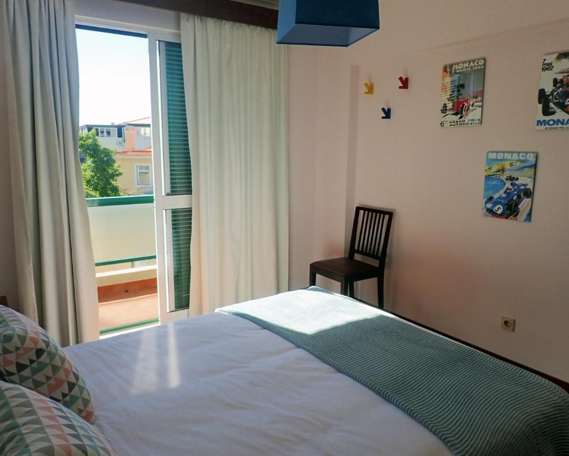 Funchal Petrolhead Apartment Eksteriør billede