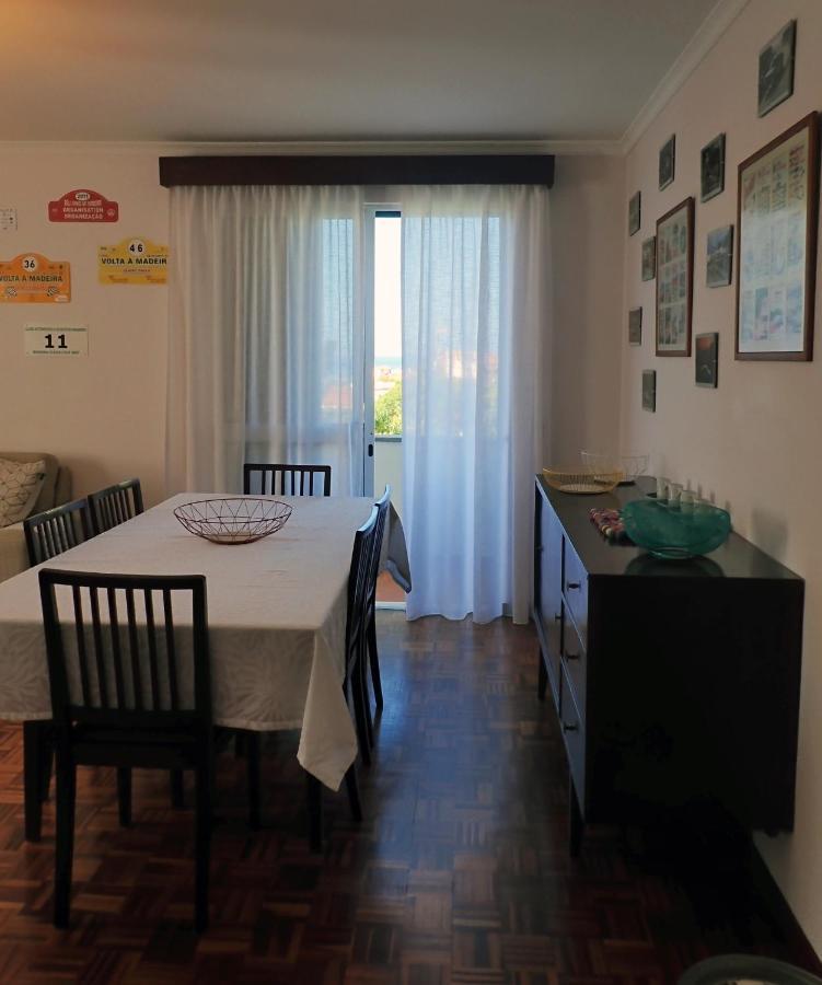 Funchal Petrolhead Apartment Eksteriør billede