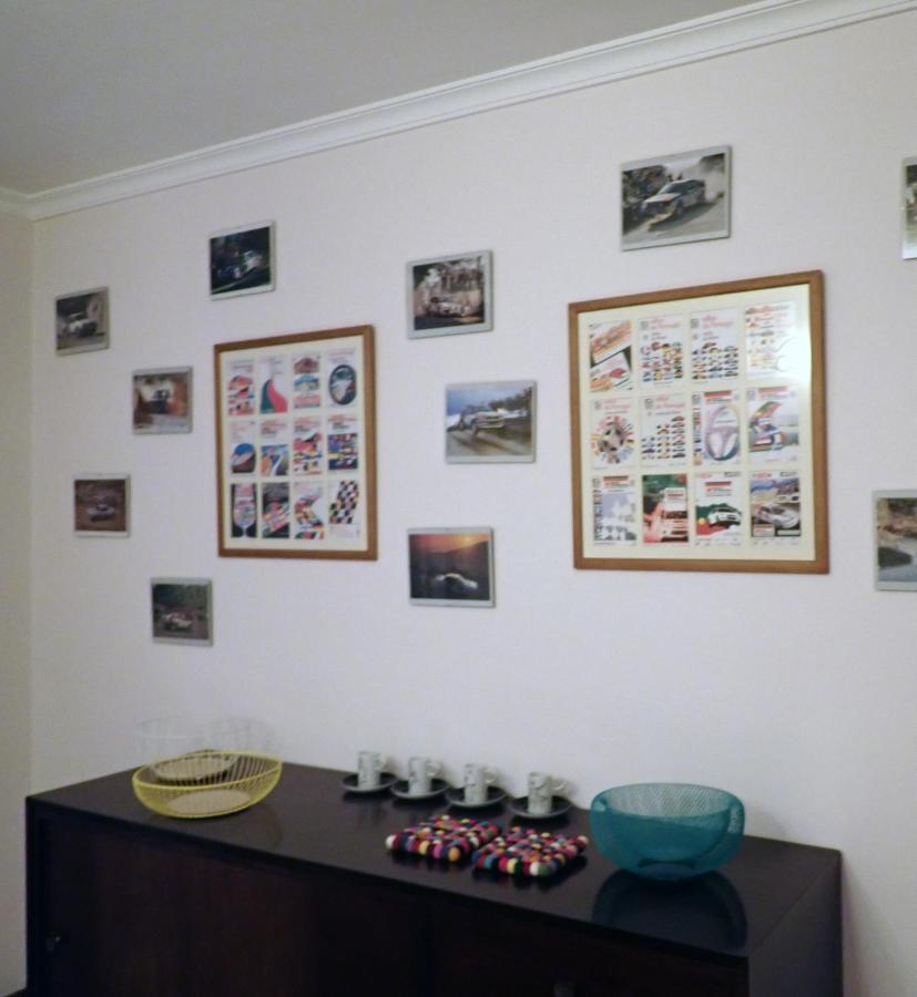 Funchal Petrolhead Apartment Eksteriør billede