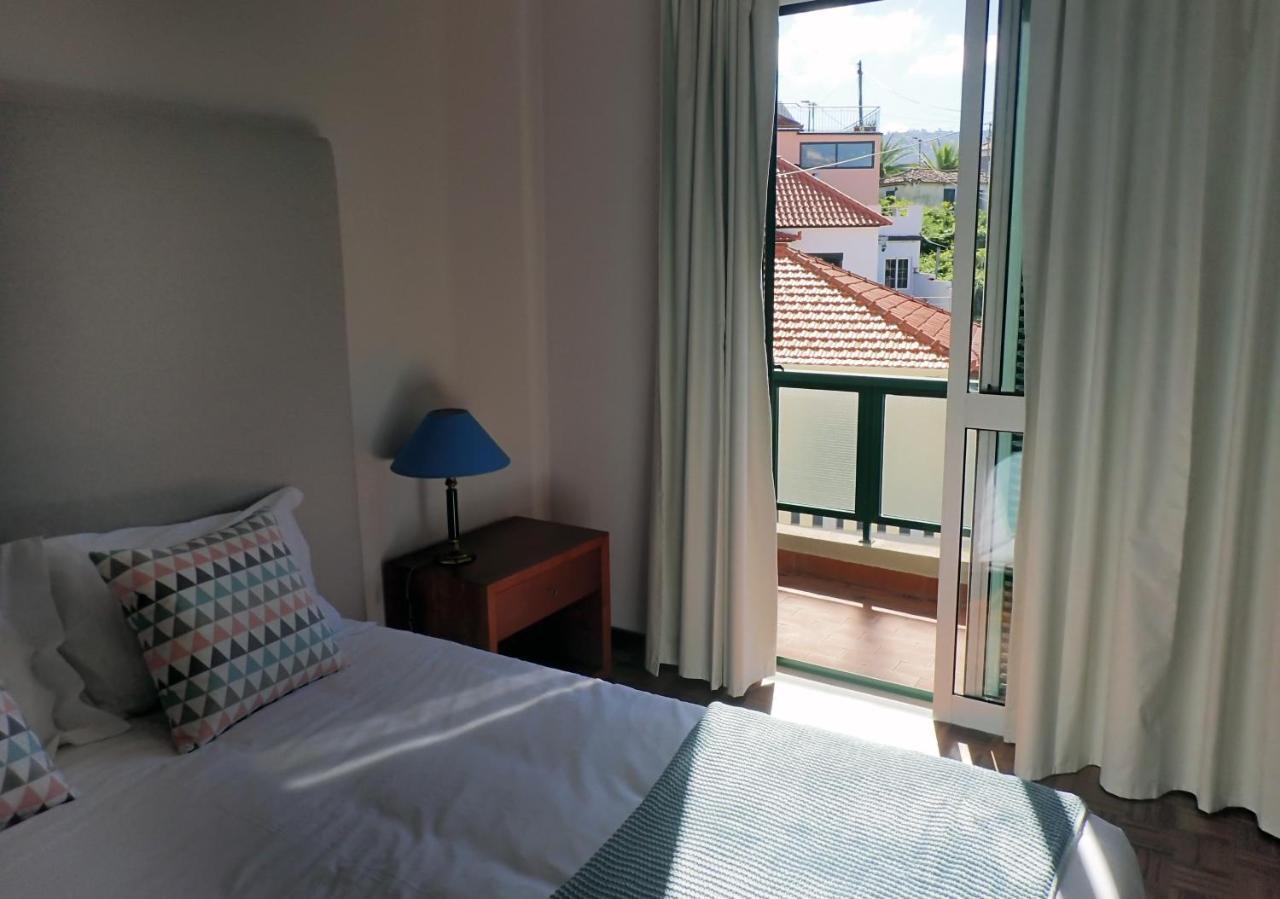 Funchal Petrolhead Apartment Eksteriør billede